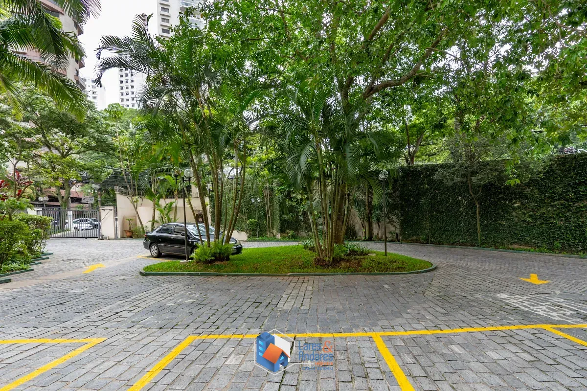Apartamento, 4 quartos, 175 m² - Foto 47