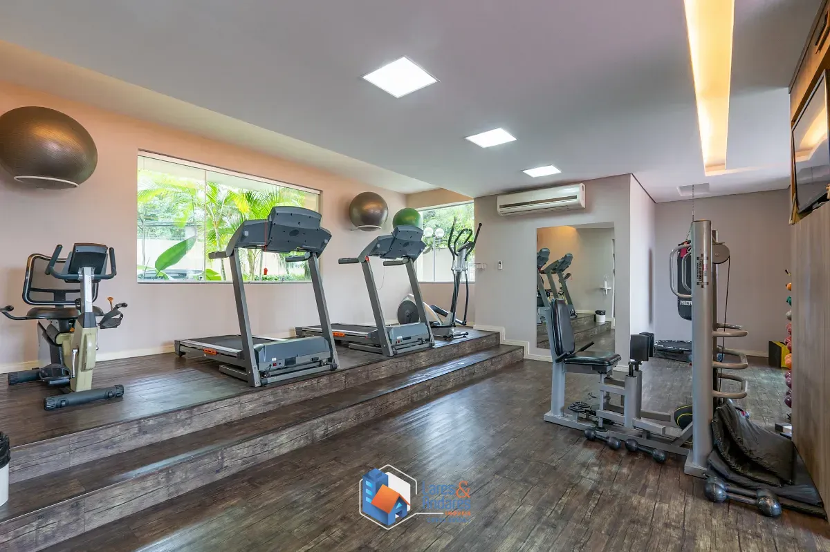 Apartamento, 4 quartos, 175 m² - Foto 48