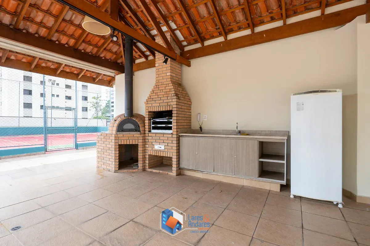 Apartamento, 4 quartos, 175 m² - Foto 49