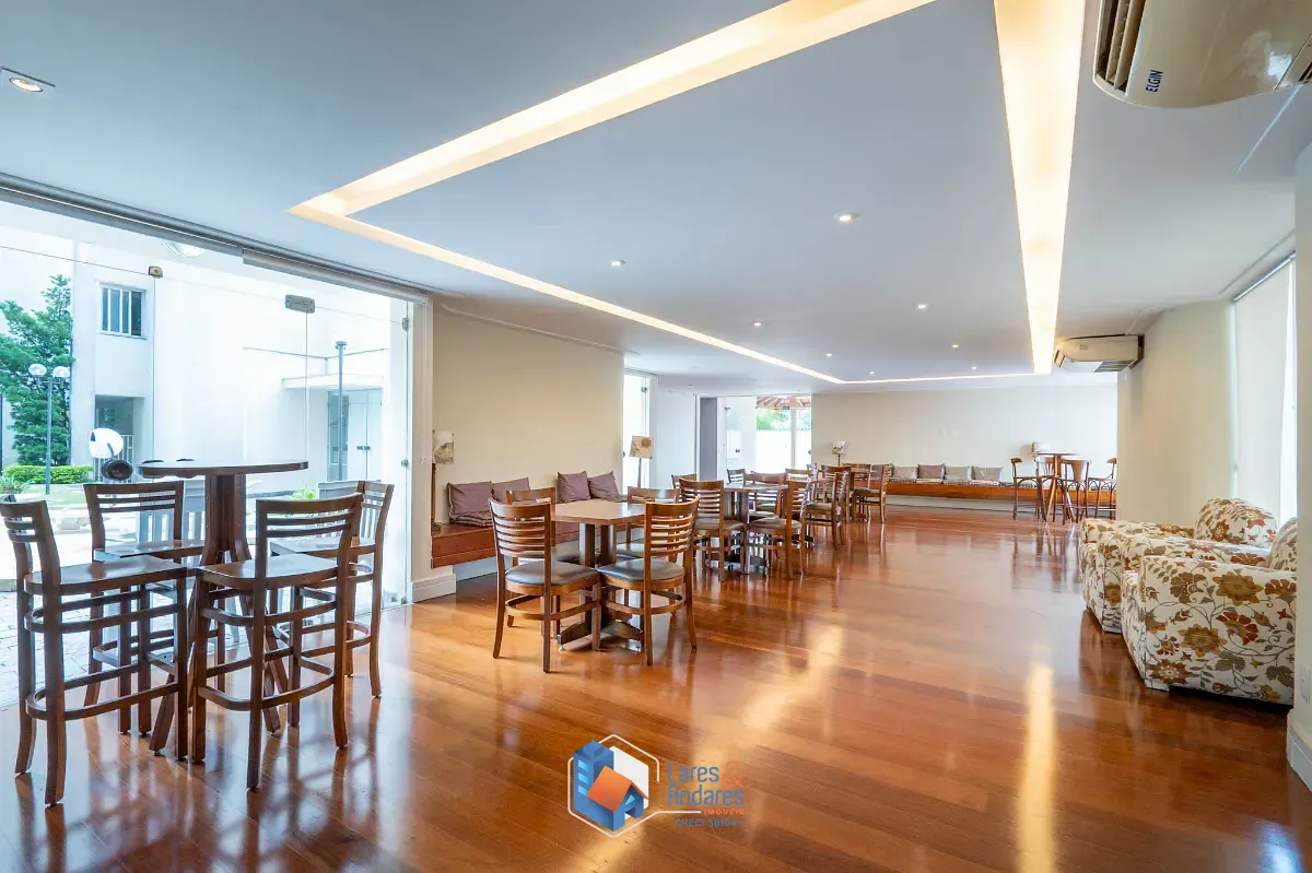 Apartamento, 4 quartos, 175 m² - Foto 50