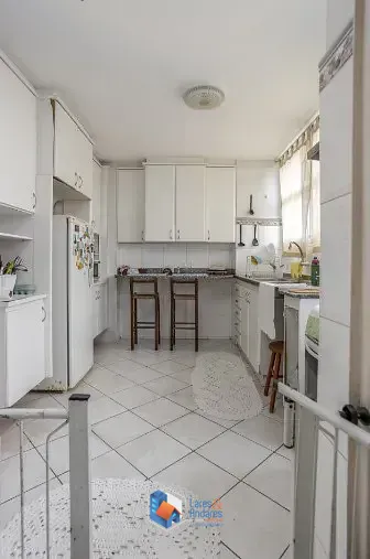 Apartamento, 4 quartos, 175 m² - Foto 26