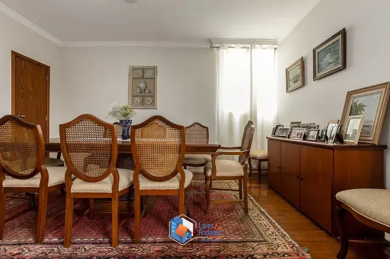 Apartamento, 4 quartos, 175 m² - Foto 7