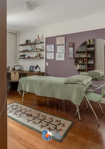 Apartamento, 4 quartos, 175 m² - Foto 29