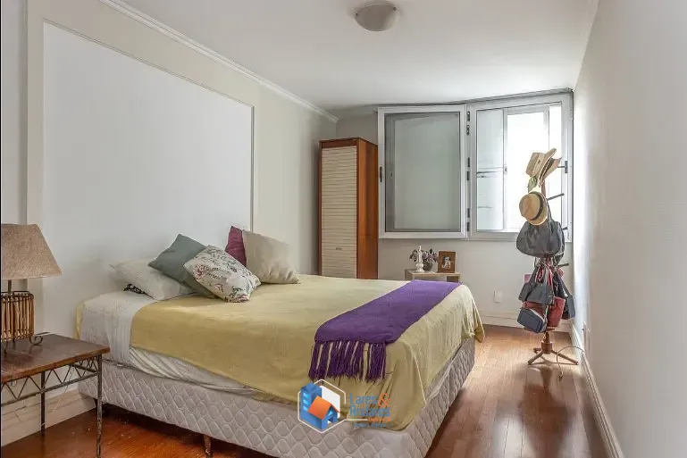 Apartamento, 4 quartos, 175 m² - Foto 22
