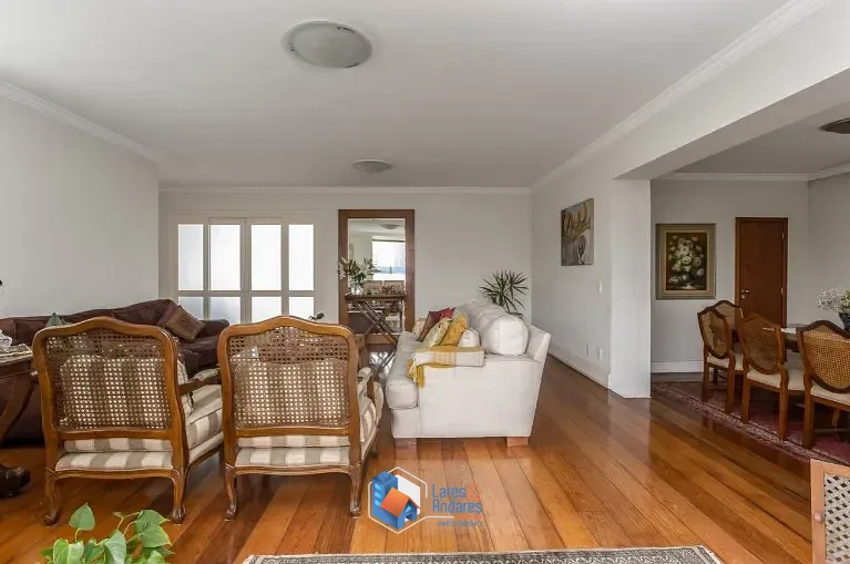 Apartamento, 4 quartos, 175 m² - Foto 10