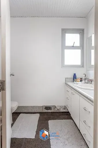 Apartamento, 4 quartos, 175 m² - Foto 24