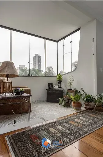 Apartamento, 4 quartos, 175 m² - Foto 9