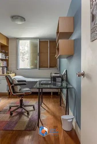 Apartamento, 4 quartos, 175 m² - Foto 23