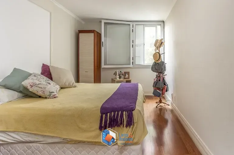 Apartamento, 4 quartos, 175 m² - Foto 20