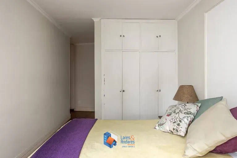 Apartamento, 4 quartos, 175 m² - Foto 21
