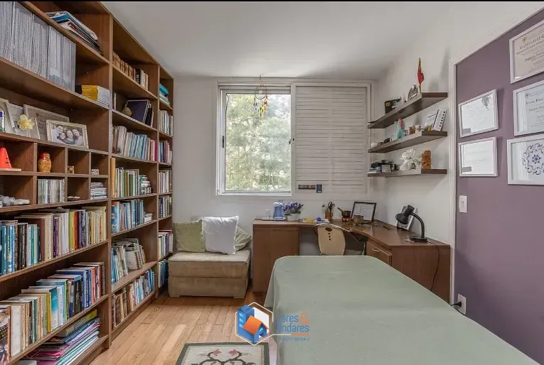 Apartamento, 4 quartos, 175 m² - Foto 31