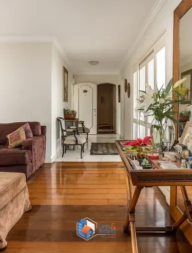 Apartamento, 4 quartos, 175 m² - Foto 12