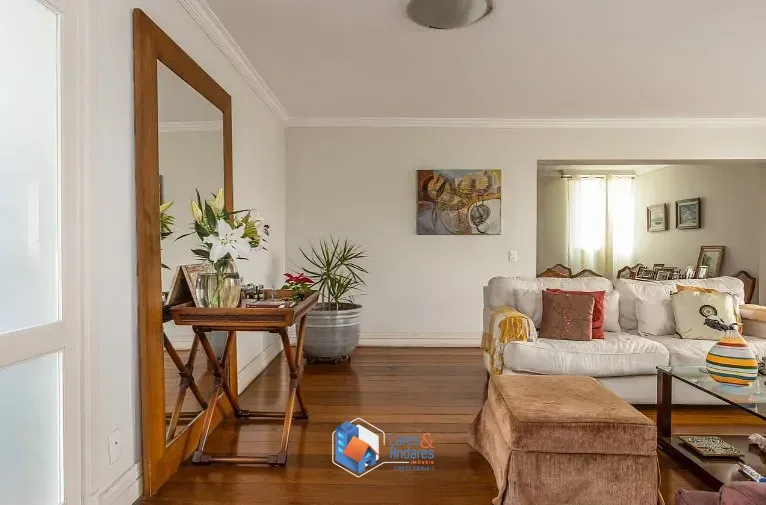 Apartamento, 4 quartos, 175 m² - Foto 5