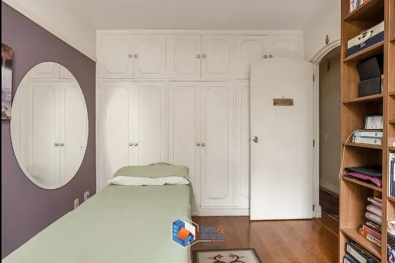 Apartamento, 4 quartos, 175 m² - Foto 30
