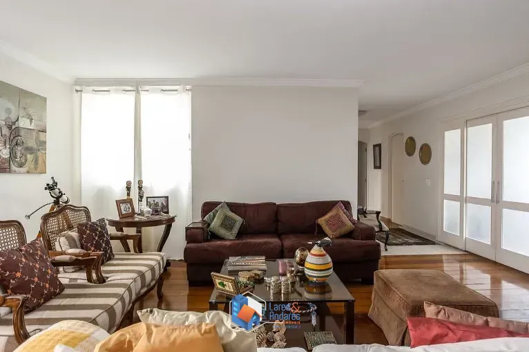 Apartamento, 4 quartos, 175 m² - Foto 6
