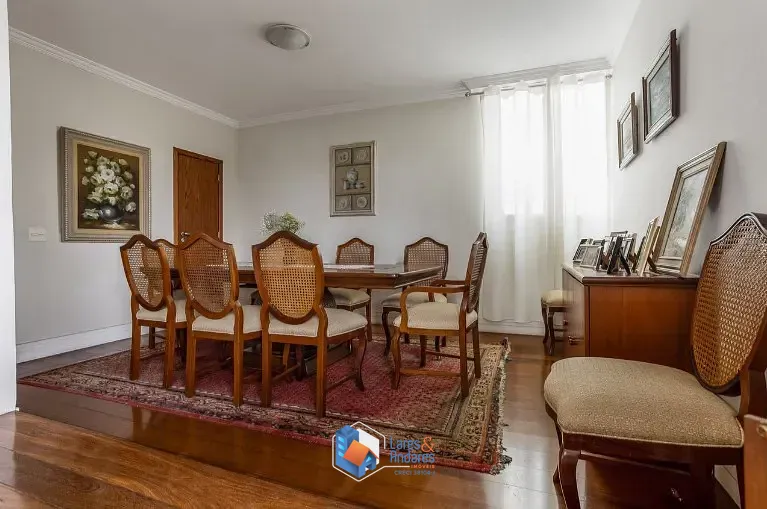 Apartamento, 4 quartos, 175 m² - Foto 8