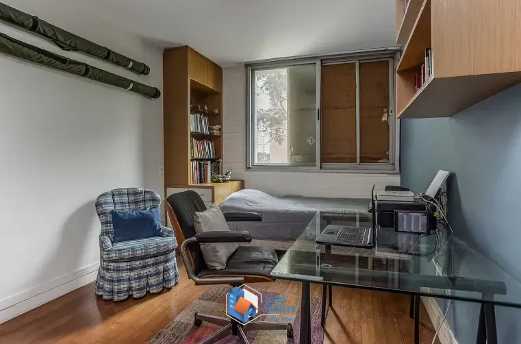 Apartamento, 4 quartos, 175 m² - Foto 25
