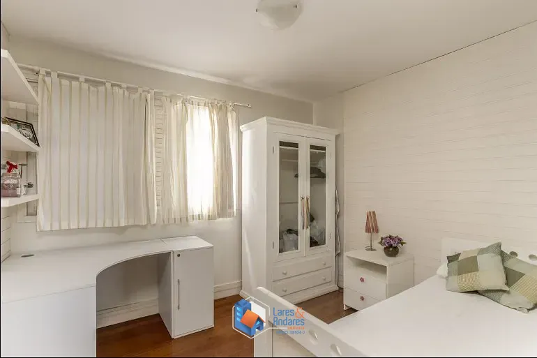 Apartamento, 4 quartos, 175 m² - Foto 17