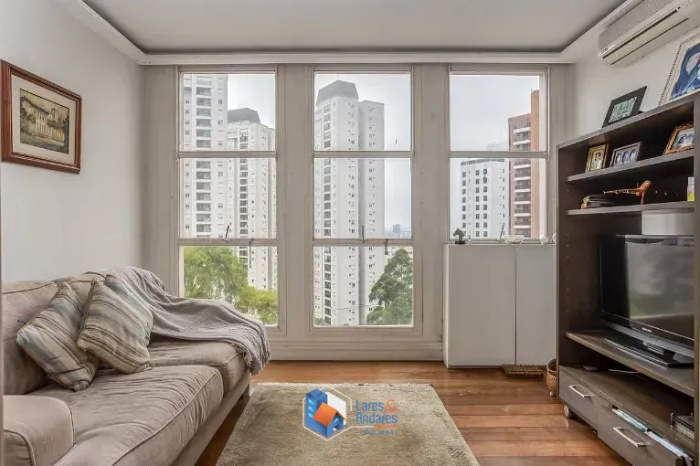 Apartamento, 4 quartos, 175 m² - Foto 27