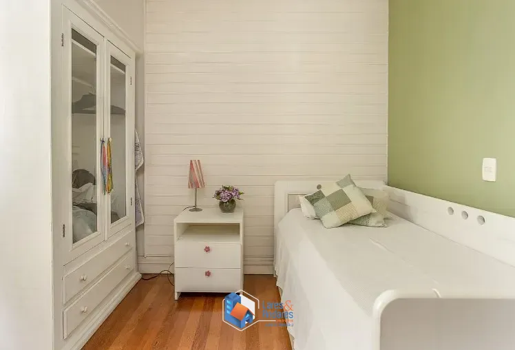 Apartamento, 4 quartos, 175 m² - Foto 18