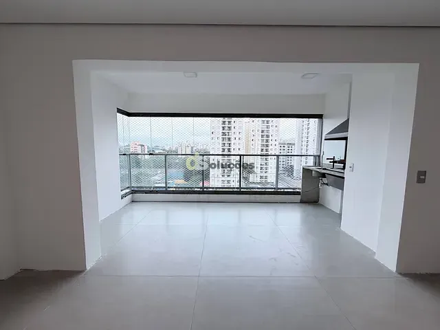 Apartamento 3 quartos e 2 banheiros, à venda, no bairro Vila Leopoldina em São Paulo