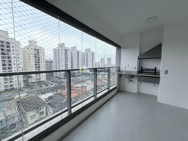Apartamento 3 quartos e 2 banheiros, à venda, no bairro Vila Leopoldina em São Paulo