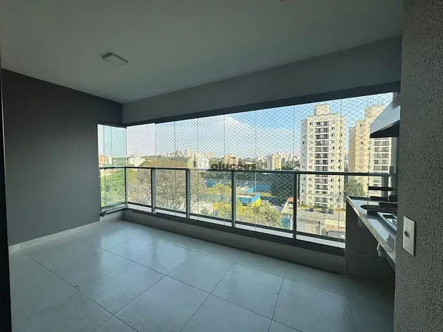 Apartamento 3 quartos e 2 banheiros, à venda, no bairro Vila Leopoldina em São Paulo