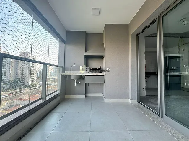 Apartamento 3 quartos e 2 banheiros, à venda, no bairro Vila Leopoldina em São Paulo