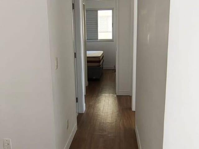 Apartamento 3 quartos e 2 banheiros, à venda, no bairro Jardim Augusta em São José dos Campos