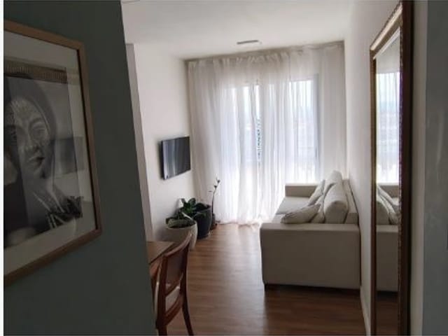 Apartamento 3 quartos e 2 banheiros, à venda, no bairro Jardim Augusta em São José dos Campos