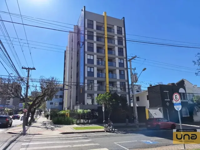 Apartamento para alugar, no bairro BIGORRILHO em Curitiba