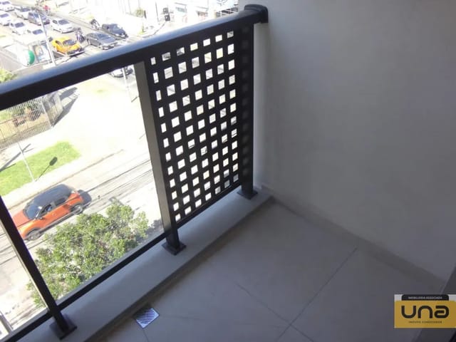 Apartamento 1 quarto e 1 banheiro, para alugar, no bairro BIGORRILHO em Curitiba