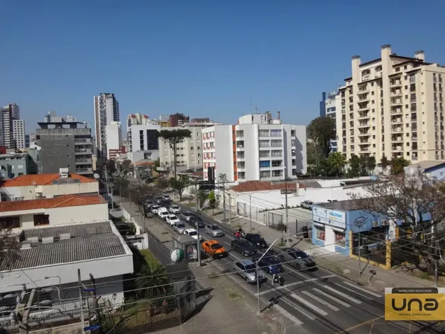 Apartamento para alugar, no bairro BIGORRILHO em Curitiba