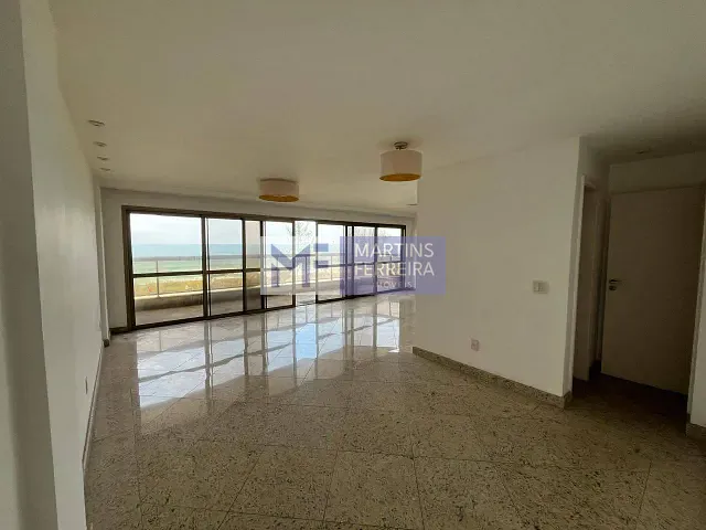 Apartamento com 175m² 4 quartos e 4 banheiros, à venda, no bairro Recreio dos Bandeirantes em Rio de Janeiro