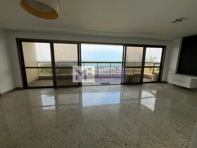 Apartamento com 175m² 4 quartos e 4 banheiros, à venda, no bairro Recreio dos Bandeirantes em Rio de Janeiro