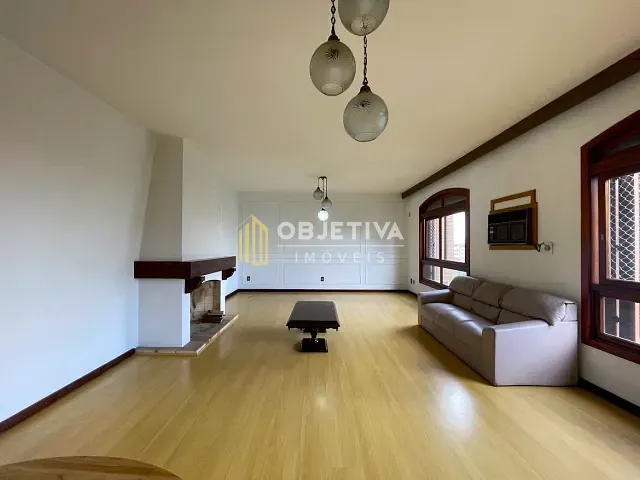 Apartamento 4 quartos e 4 banheiros, para alugar, no bairro Centro em Novo Hamburgo