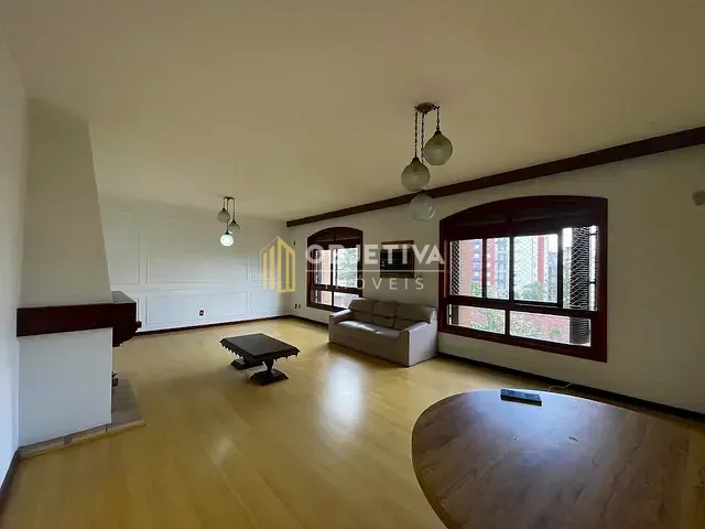 Apartamento 4 quartos e 4 banheiros, para alugar, no bairro Centro em Novo Hamburgo