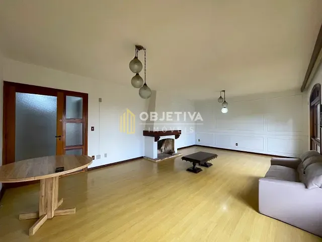 Apartamento 4 quartos e 4 banheiros, para alugar, no bairro Centro em Novo Hamburgo