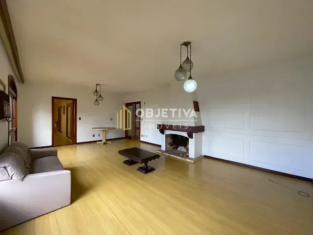 Apartamento 4 quartos e 4 banheiros, para alugar, no bairro Centro em Novo Hamburgo