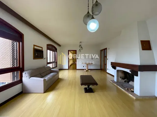 Apartamento 4 quartos e 4 banheiros, para alugar, no bairro Centro em Novo Hamburgo