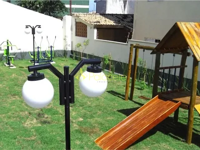 Apartamento 2 quartos e 2 banheiros, à venda, no bairro Jardim Gurilândia em Taubaté