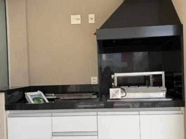 Apartamento com 105m² 3 quartos e 2 banheiros, à venda, no bairro Bethaville I em Barueri