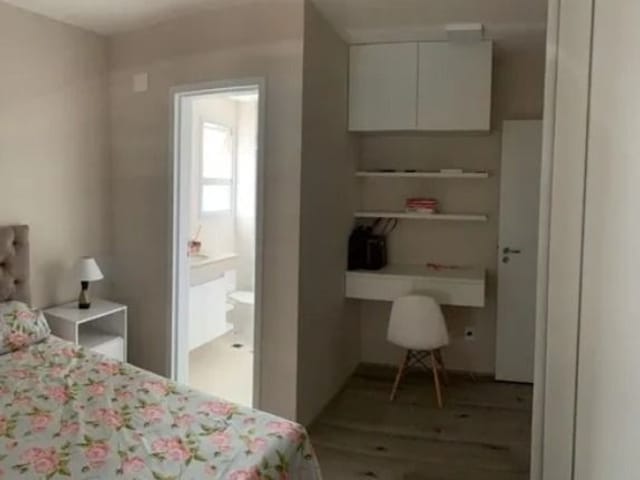 Apartamento com 105m² 3 quartos e 2 banheiros, à venda, no bairro Bethaville I em Barueri