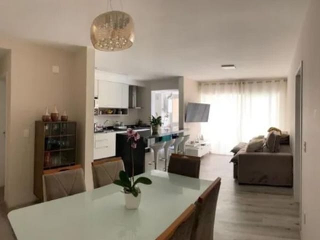 Apartamento com 105m² 3 quartos e 2 banheiros, à venda, no bairro Bethaville I em Barueri
