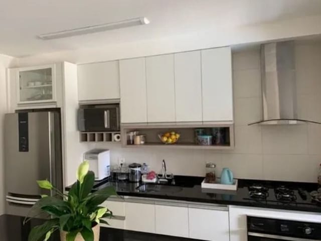 Apartamento com 105m² 3 quartos e 2 banheiros, à venda, no bairro Bethaville I em Barueri