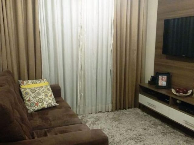 Foto do Apartamento - Apartamento à venda 2 Quartos, 1 Vaga, Jardim Guarujá, Sorocaba - SP | Reserva Bosque Eco Clube | Ary Proenca Negócios Imobiliários Ltda
