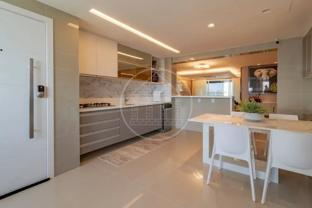 Apartamento, 3 quartos, 142 m² - Foto 16