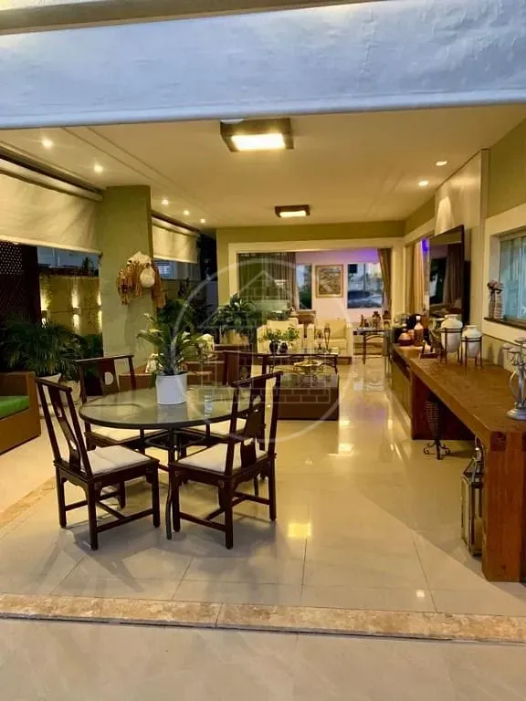 Apartamento, 3 quartos, 142 m² - Foto 48