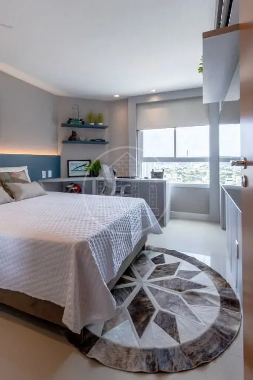 Apartamento, 3 quartos, 142 m² - Foto 31