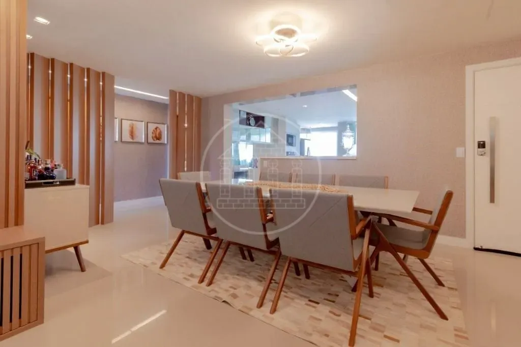Apartamento, 3 quartos, 142 m² - Foto 8